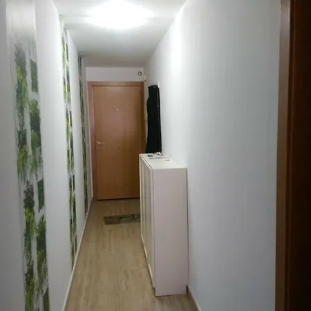Le Teneguia Apartman