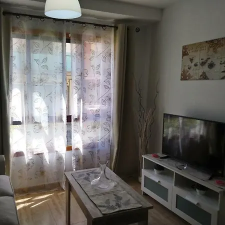 Apartman Le Teneguia Tazacorte